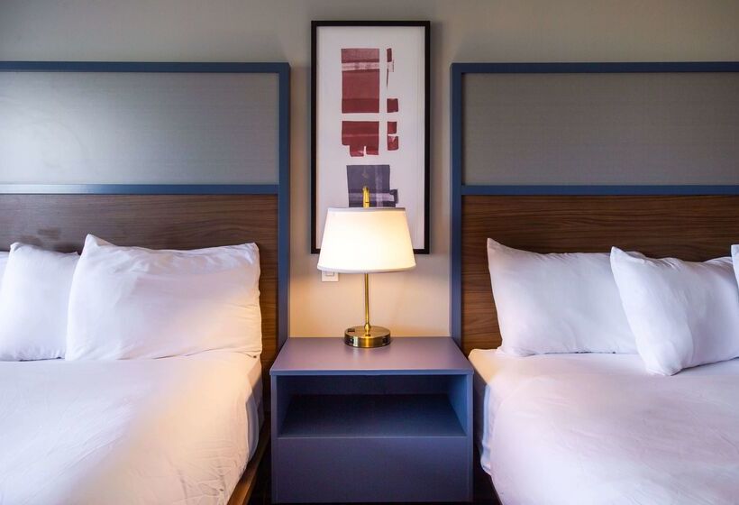 هتل Americinn By Wyndham Rapid City