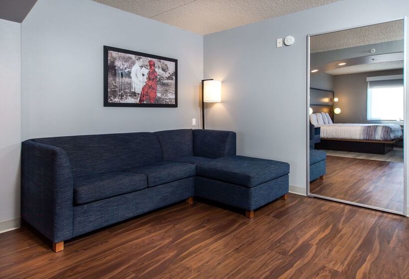 هتل Americinn By Wyndham Rapid City