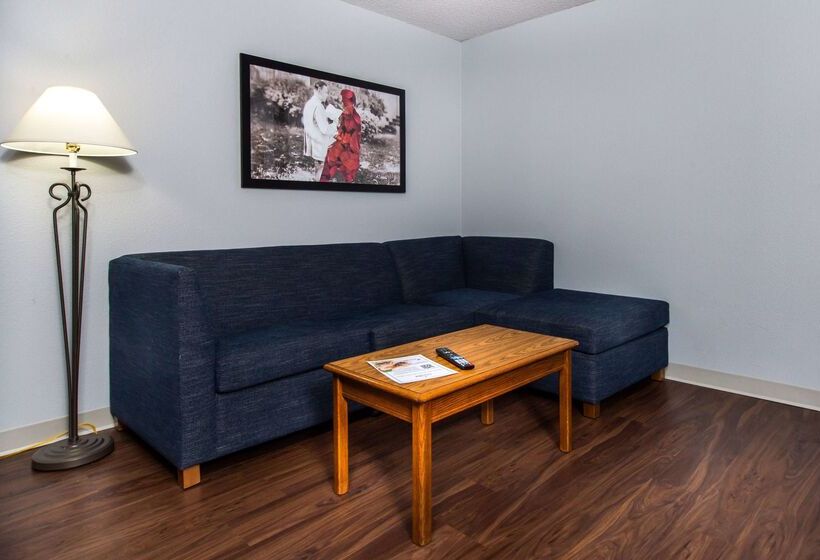هتل Americinn By Wyndham Rapid City