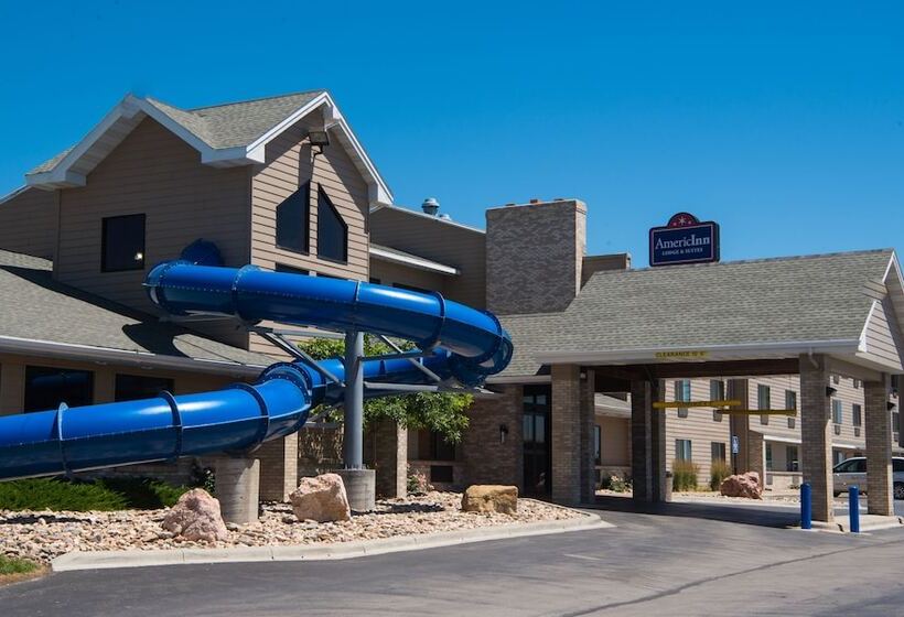 هتل Americinn By Wyndham Rapid City