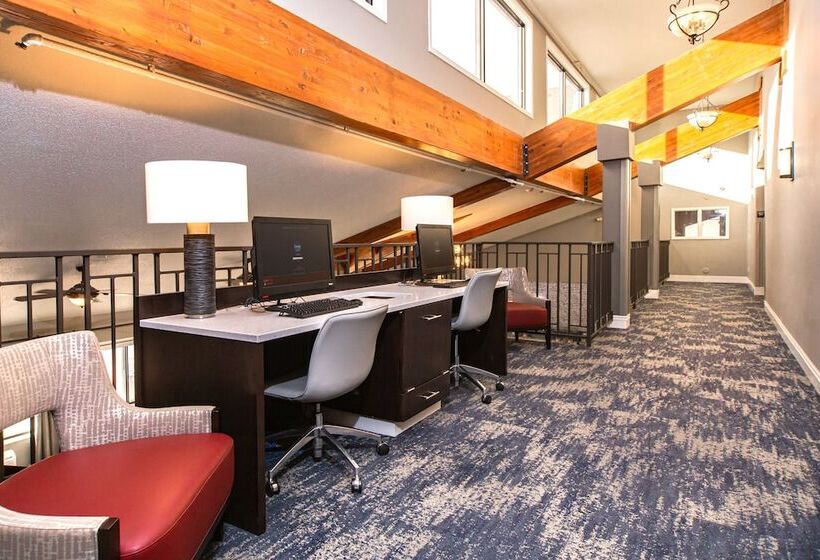 هتل Americinn By Wyndham Rapid City