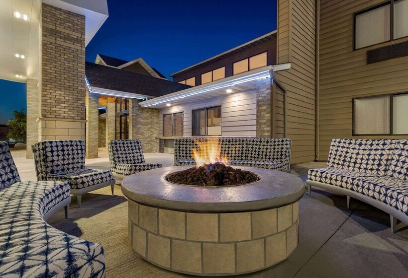 هتل Americinn By Wyndham Rapid City