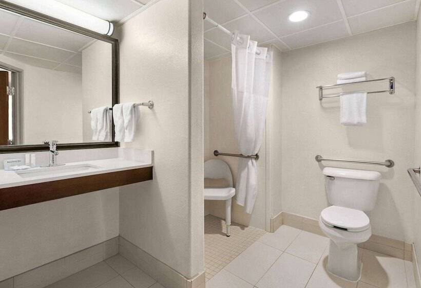 هتل Americinn By Wyndham Rapid City