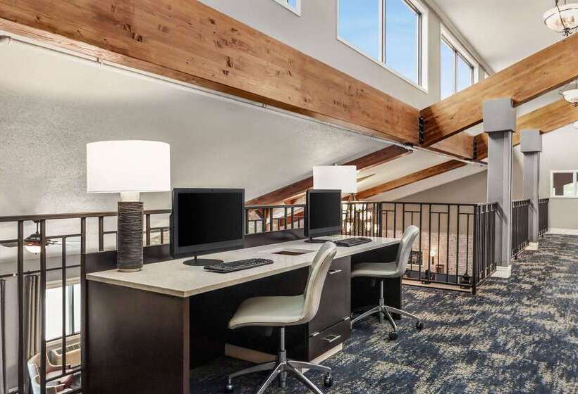 هتل Americinn By Wyndham Rapid City