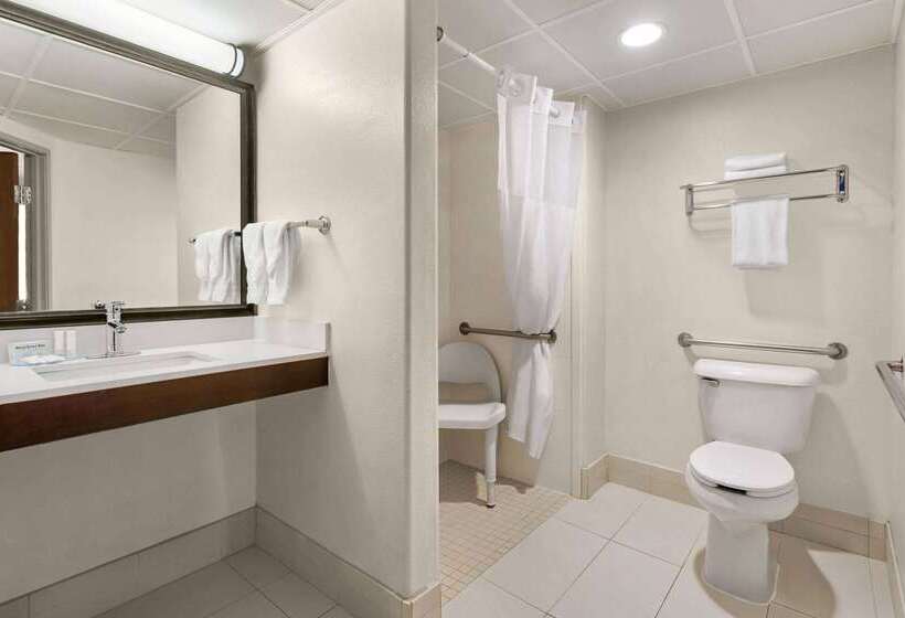 هتل Americinn By Wyndham Rapid City