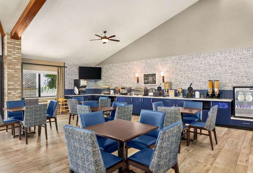 هتل Americinn By Wyndham Rapid City