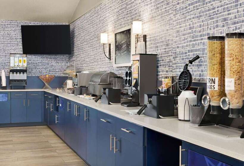 هتل Americinn By Wyndham Rapid City