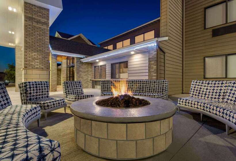 هتل Americinn By Wyndham Rapid City