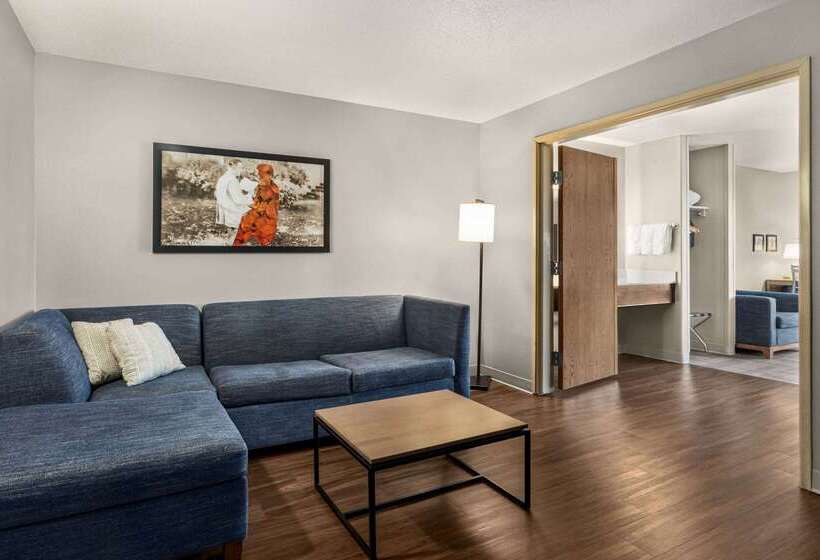 هتل Americinn By Wyndham Rapid City