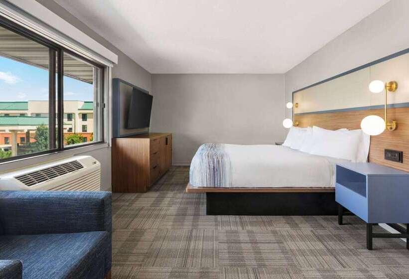 هتل Americinn By Wyndham Rapid City