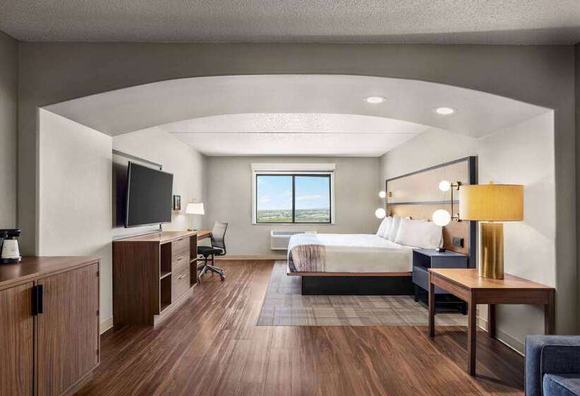 هتل Americinn By Wyndham Rapid City