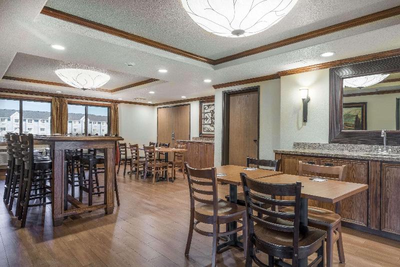 هتل Americinn By Wyndham Rapid City