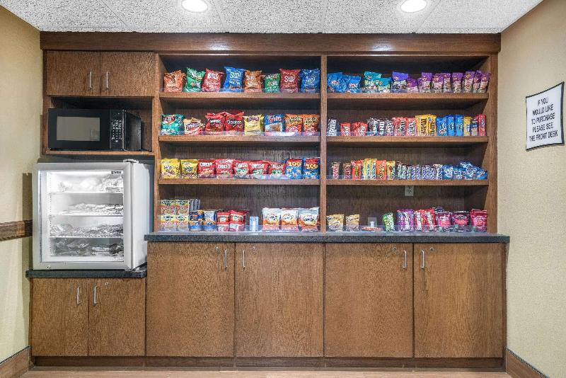 هتل Americinn By Wyndham Rapid City