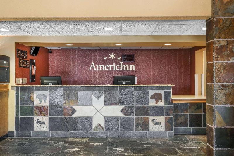 هتل Americinn By Wyndham Rapid City