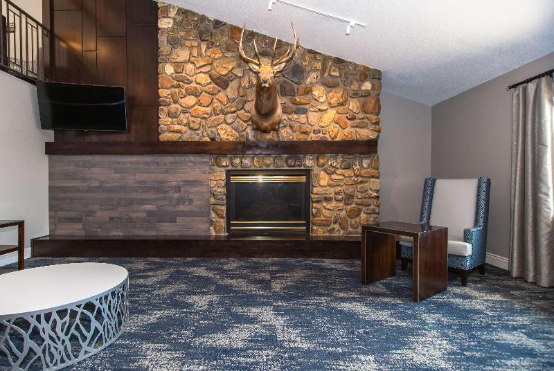 هتل Americinn By Wyndham Rapid City