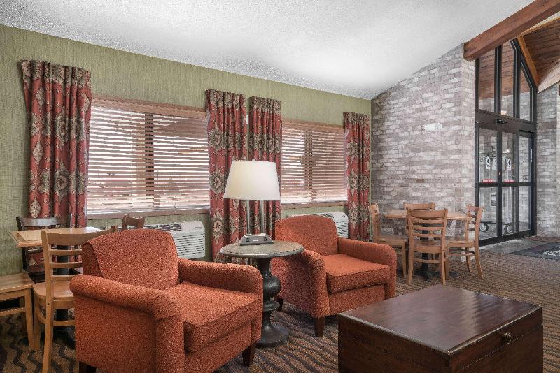 هتل Americinn By Wyndham Rapid City