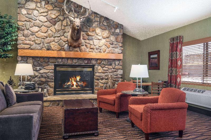 هتل Americinn By Wyndham Rapid City