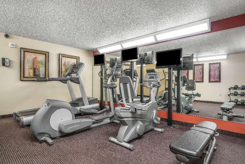 هتل Americinn By Wyndham Rapid City