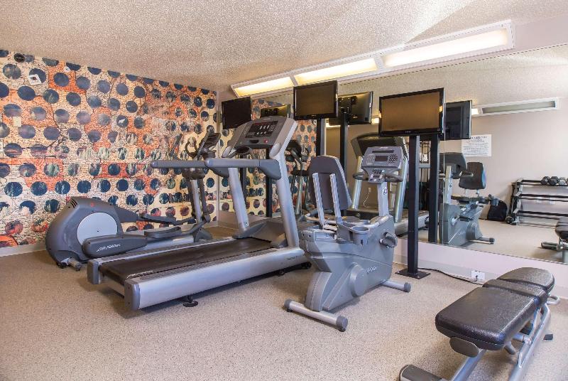 هتل Americinn By Wyndham Rapid City