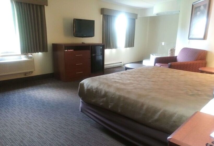 호텔 Americinn By Wyndham Red Wing