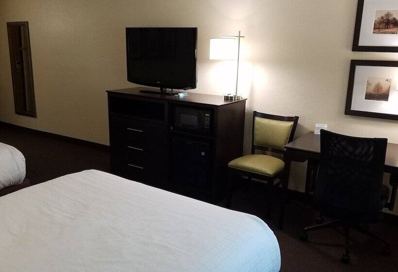 هتل Americinn By Wyndham Rhinelander