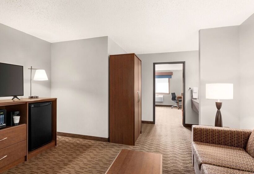 هتل Americinn By Wyndham Sauk Centre