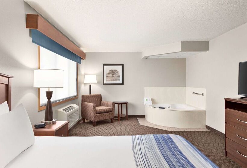 هتل Americinn By Wyndham Sauk Centre