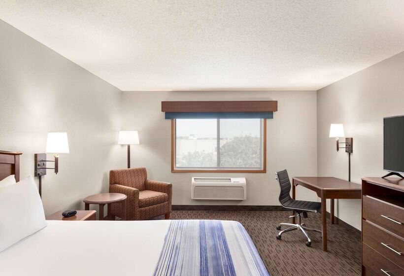 هتل Americinn By Wyndham Sauk Centre