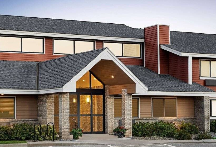 هتل Americinn By Wyndham Sauk Centre