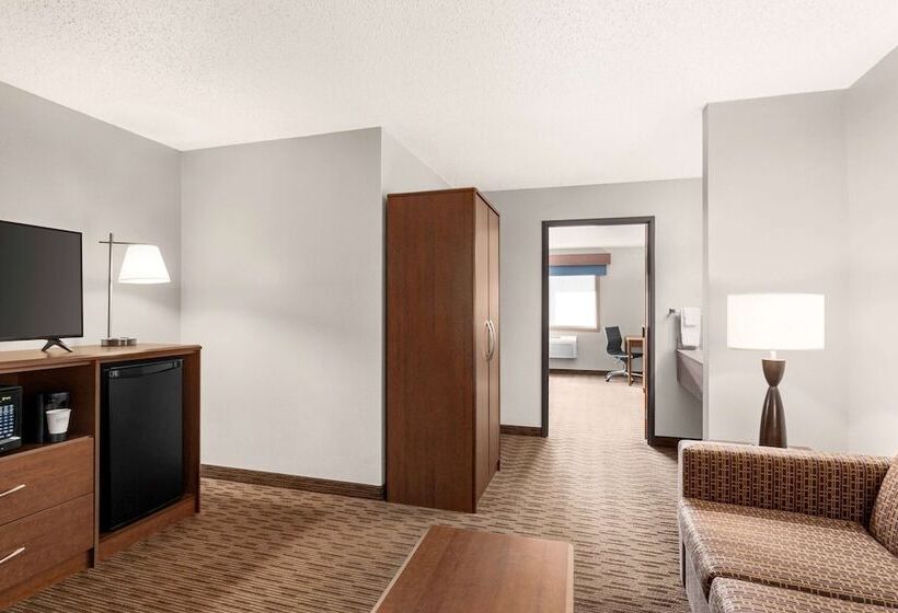 هتل Americinn By Wyndham Sauk Centre