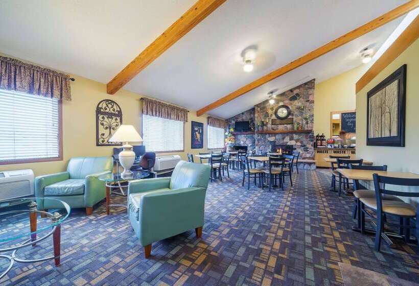 Hotel Americinn By Wyndham Sioux Falls