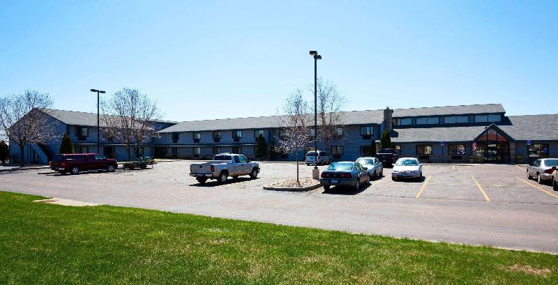 هتل Americinn By Wyndham Sioux Falls