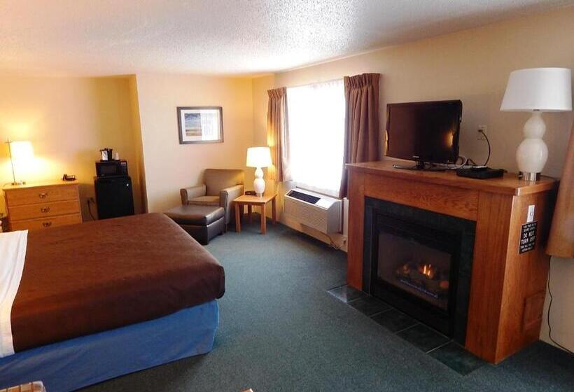 Hotel Americinn By Wyndham Sturgeon Bay