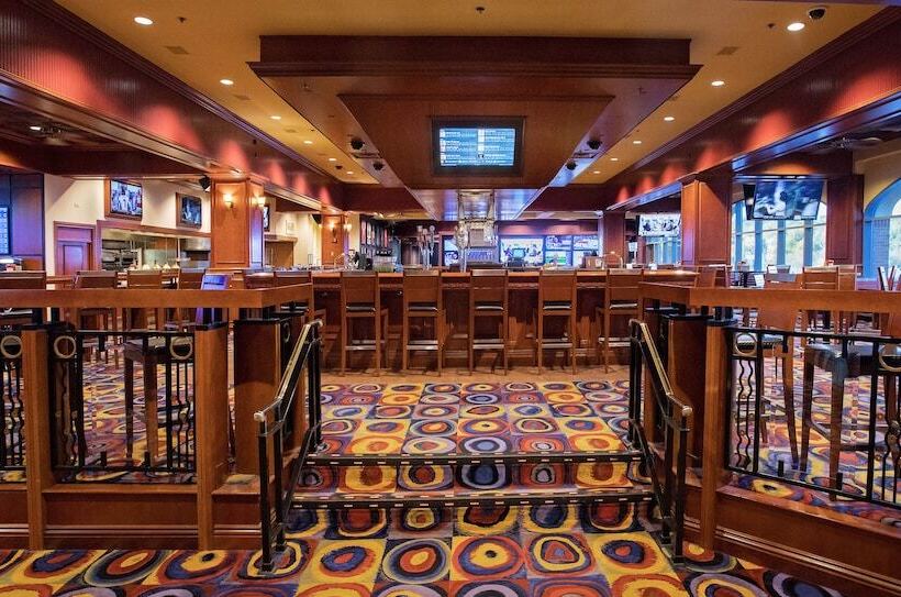 Ameristar Casino Hotel Council Bluffs