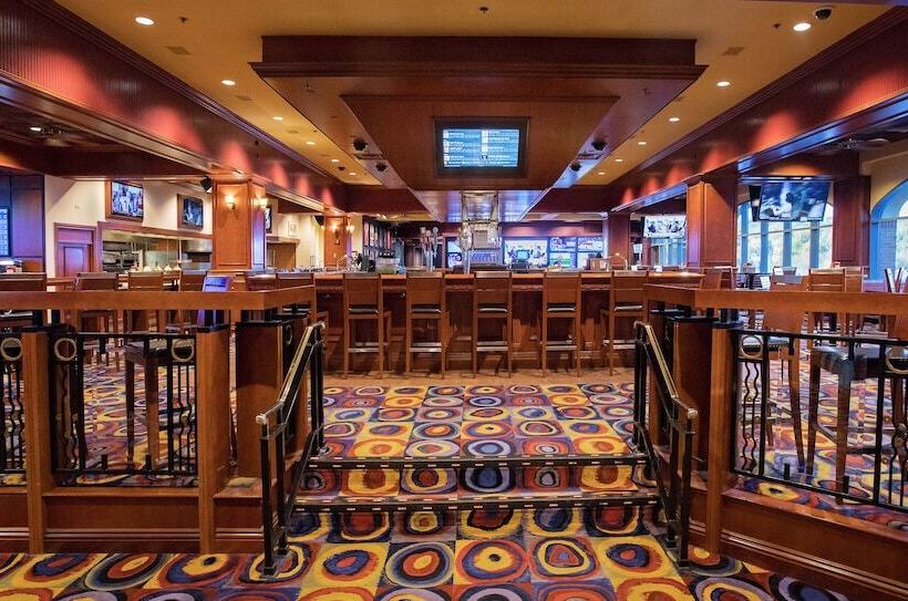 酒店 Ameristar Casino  Council Bluffs