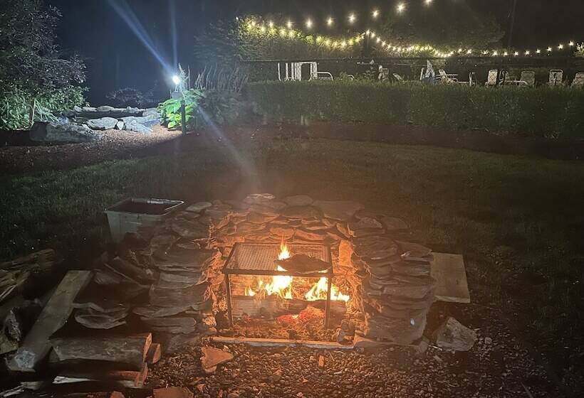 فندق Anchorage Inn Rochester