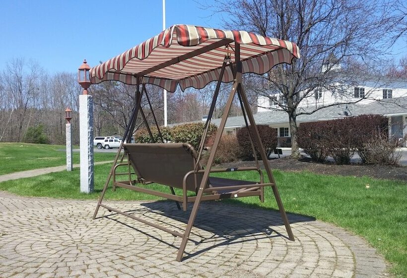 فندق Anchorage Inn Rochester