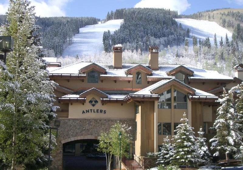 Hotel Antlers At Vail Resort