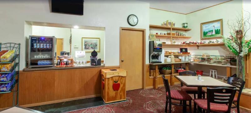 فندق Apple Tree Inn; Surestay Collection By Best Western