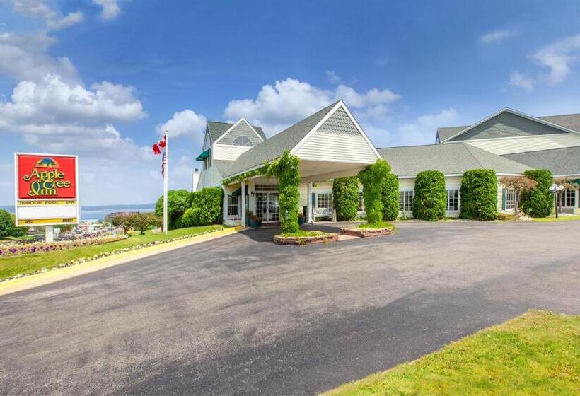 فندق Apple Tree Inn; Surestay Collection By Best Western