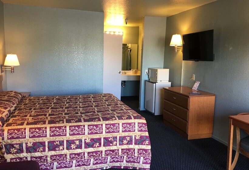 هتل Applegate Inn