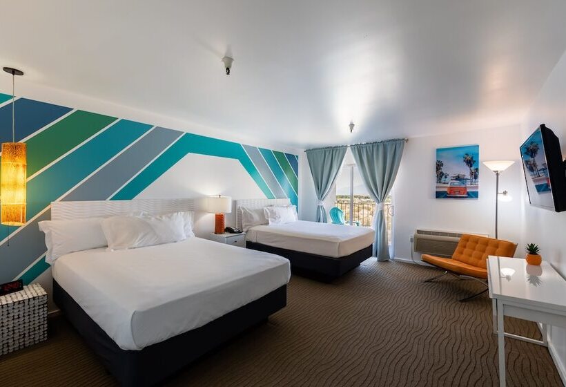 Aqua Soleil Hotel And Mineral Water Spa