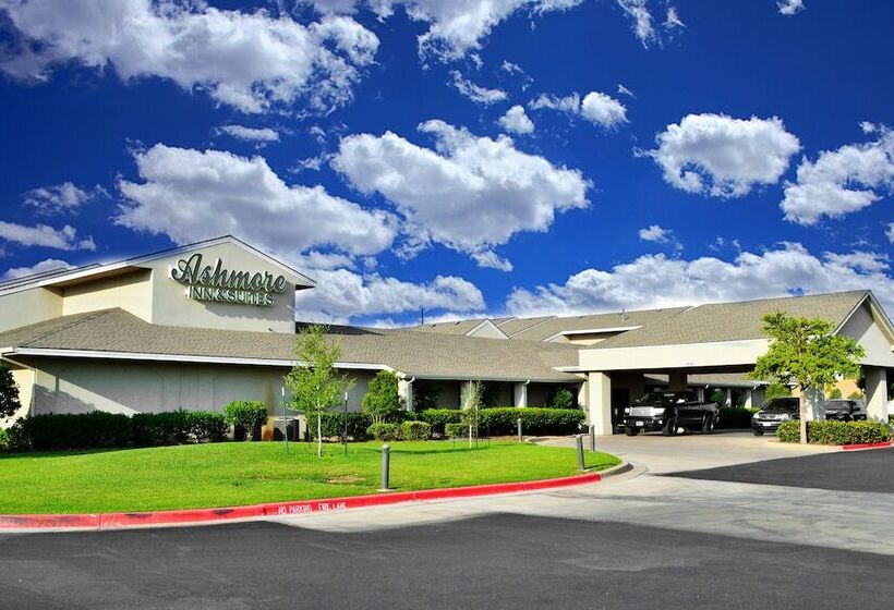 هتل Ashmore Inn And Suites Lubbock