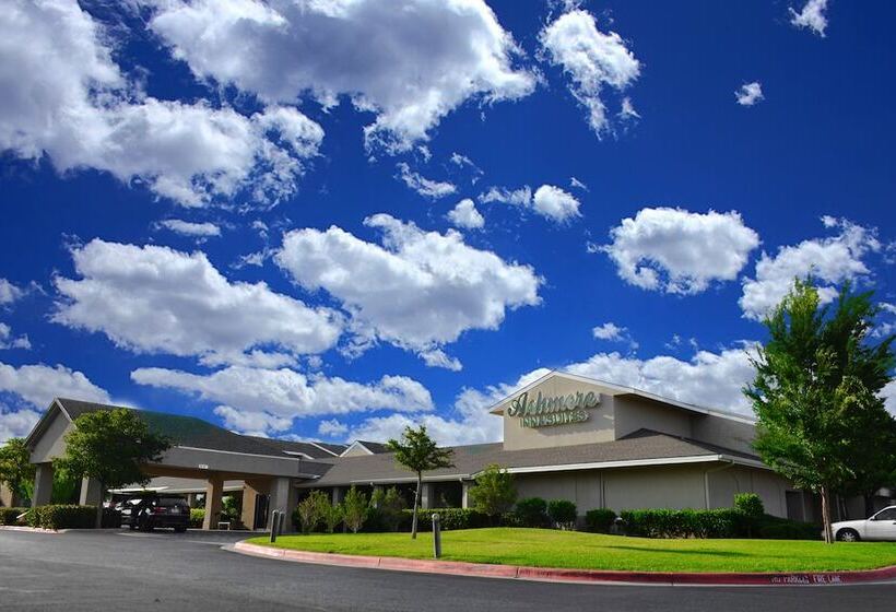 هتل Ashmore Inn And Suites Lubbock