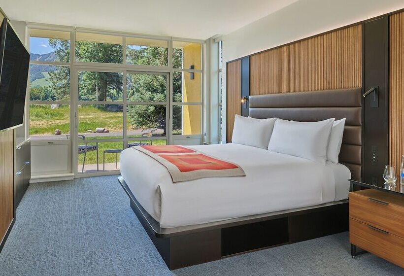 ホテル Aspen Meadows Resort
