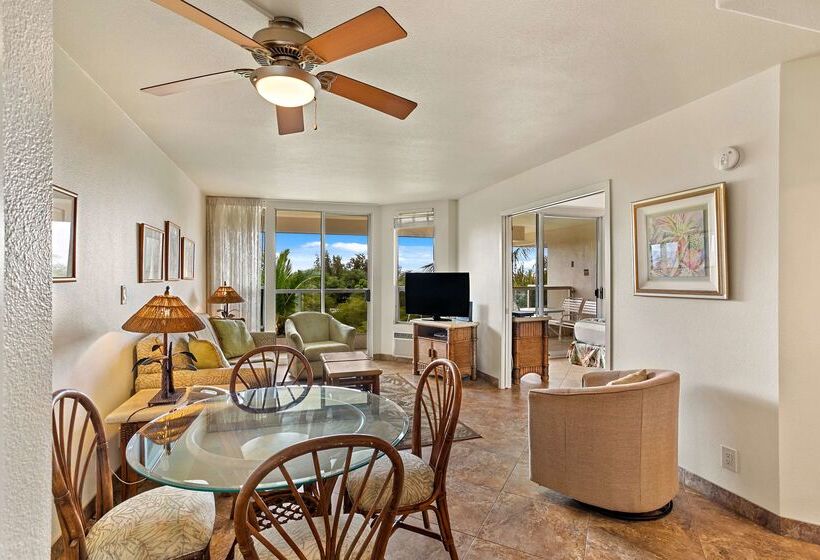 酒店 Aston At The Maui Banyan