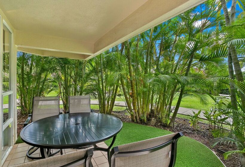 酒店 Aston At The Maui Banyan