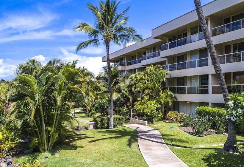 酒店 Aston At The Maui Banyan