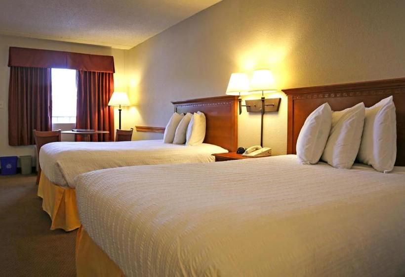 فندق Atlantis Inn