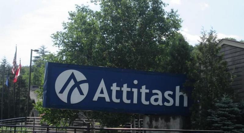 هتل Attitash Mountain Village